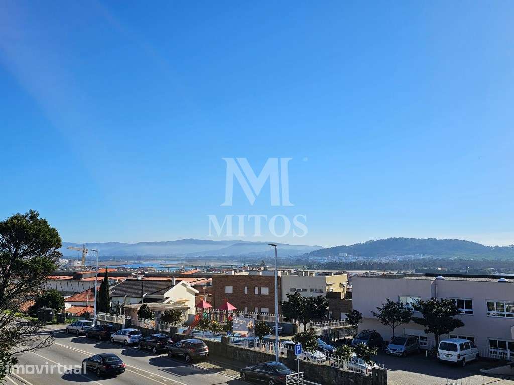 Moradia Isolada em zona de excelência - Viana do Castelo - Grande imagem: 3/39