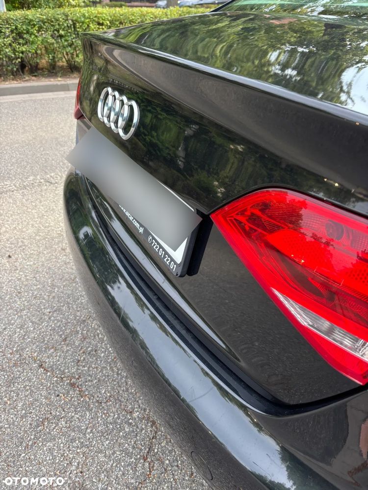 Audi A4 Avant 1.8 TFSI Multitronic - 22