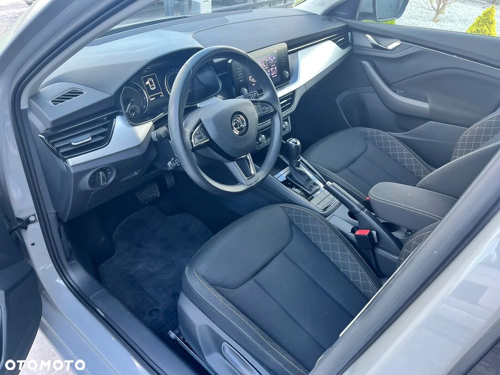 Skoda Scala 1.0 TSI DSG Drive - 22