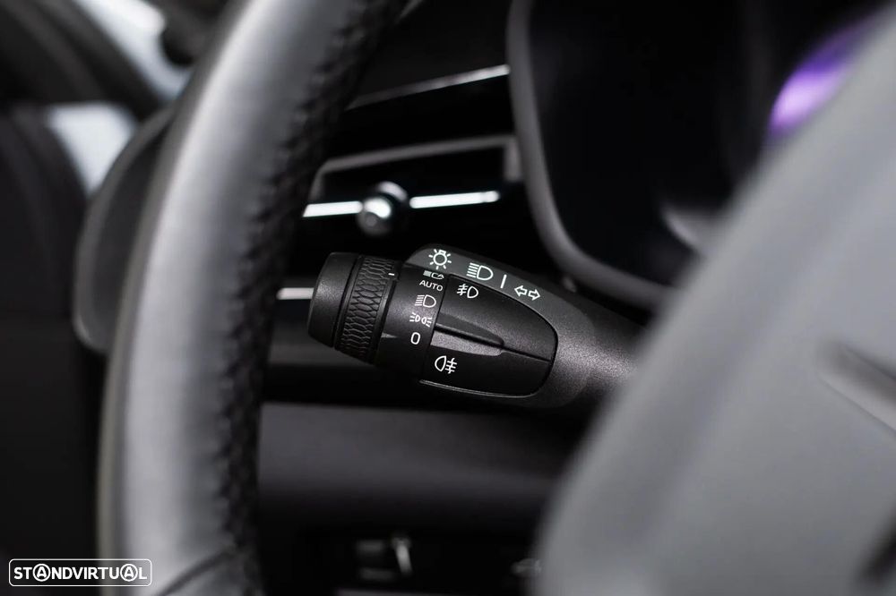Polestar 2 Long Range 78 kWh - 36
