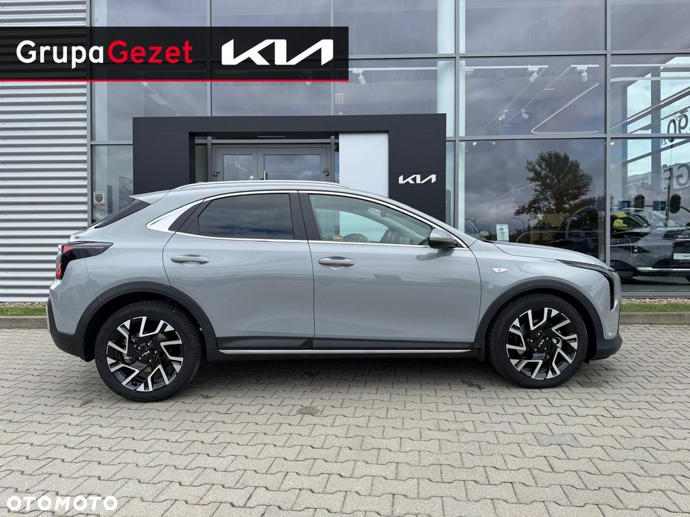 Kia XCeed - 3
