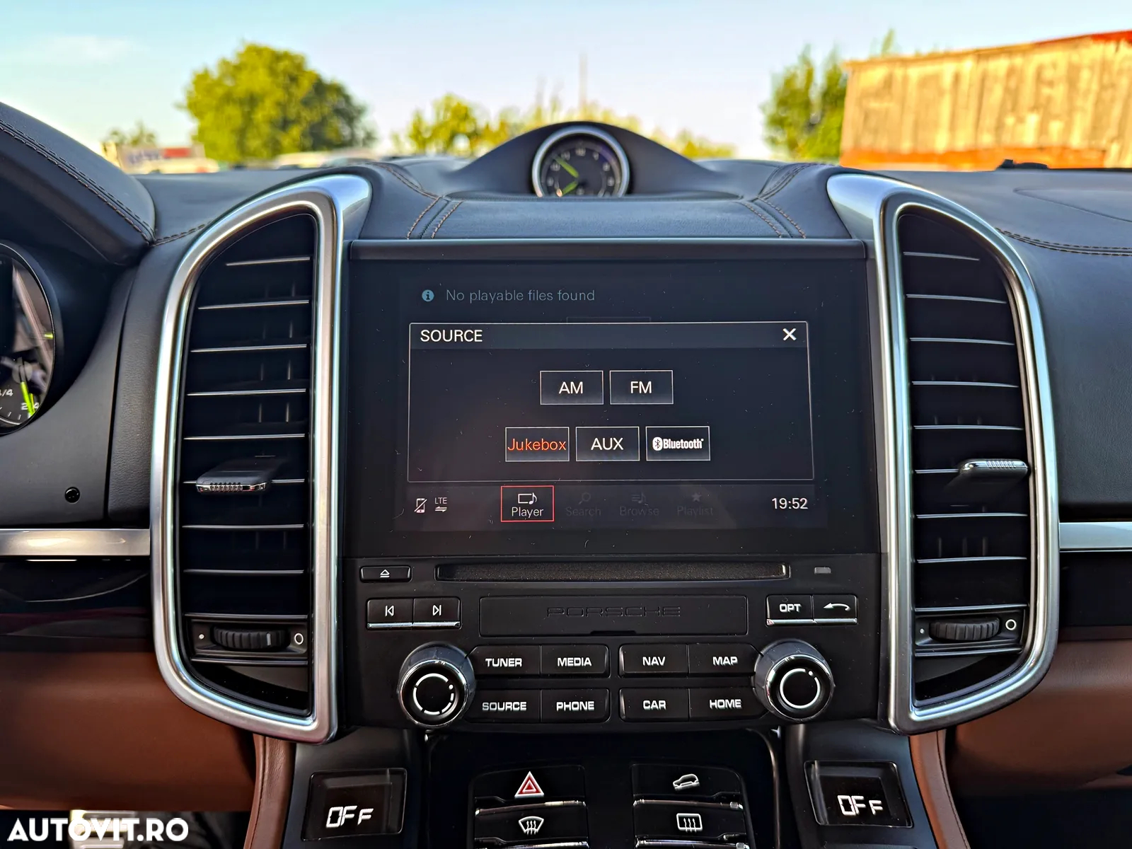 Porsche Cayenne S E-Hybrid Platinum Edition - 30