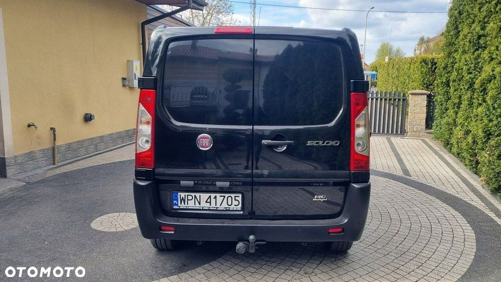 Fiat Scudo - 4