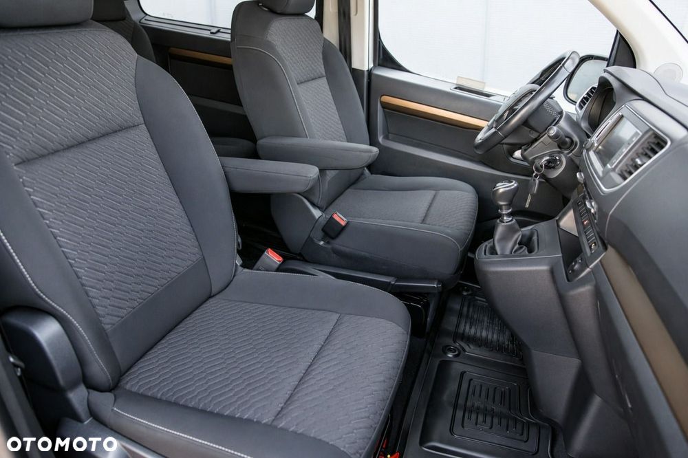 Toyota ProAce - 16