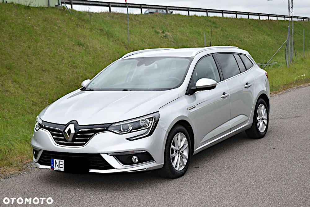 Renault Megane 1.5 dCi Bose Edition - 9