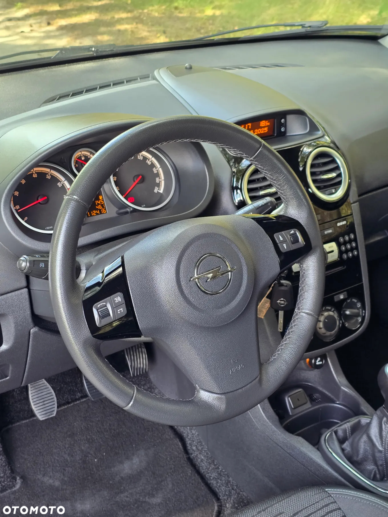 Opel Corsa 1.2 16V Energy - 7