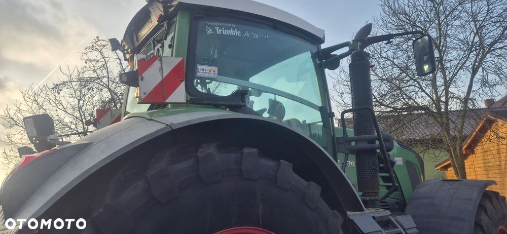 Fendt Vario 936 - 4