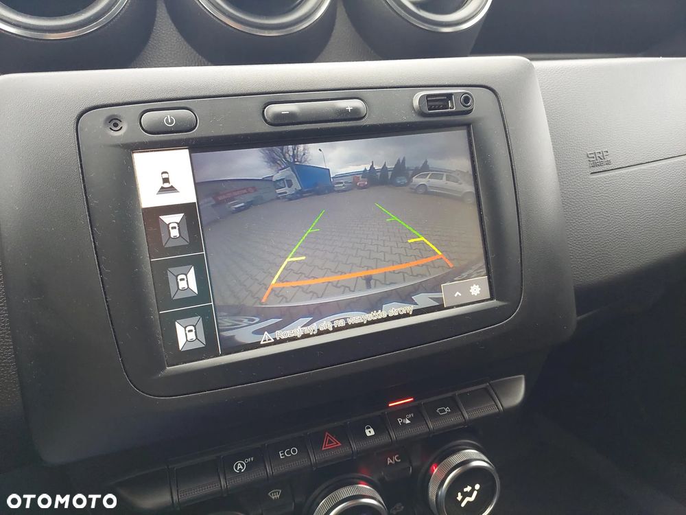 Dacia Duster 1.0 TCe Prestige - 21