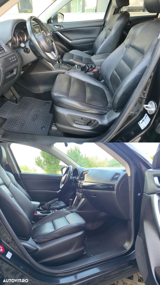 Mazda CX-5 - 6