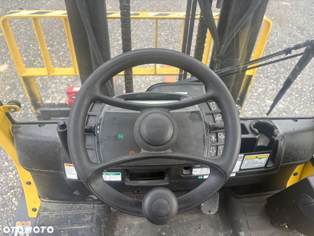 Hyster H 2,5FT - 3