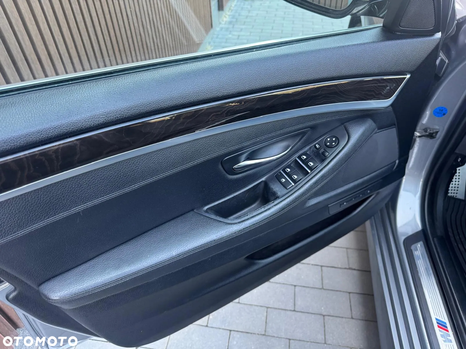BMW Seria 5 535d Touring - 19
