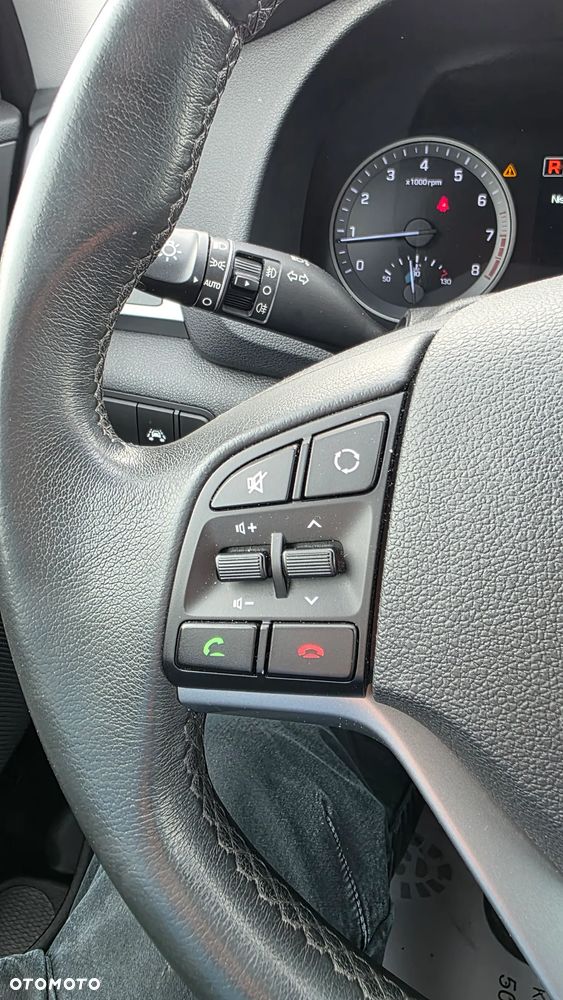 Hyundai Tucson 1.6 GDi 2WD Advantage - 19