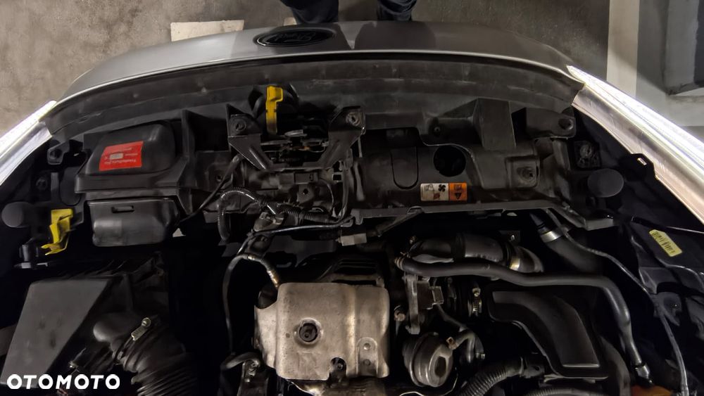 Ford Fiesta 1.0 EcoBoost Platinium X MPS6 - 13