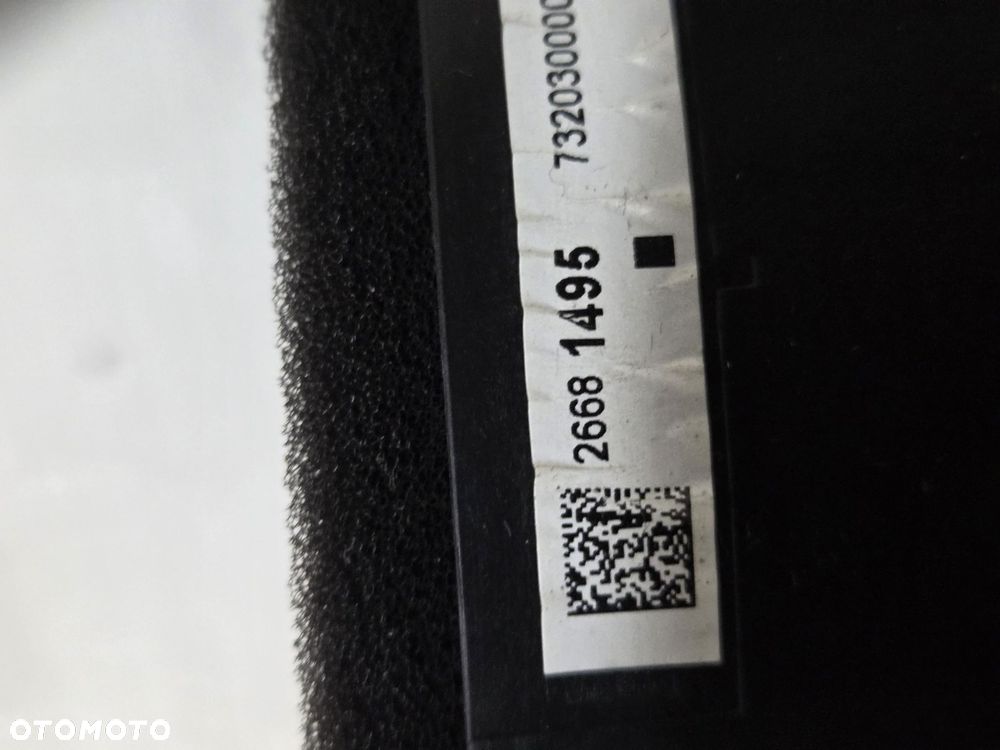 OPEL INSIGNIA B GŁOŚNIK GŁOŚNIKI PRZÓD TYŁ LEWY PRAWY KOMPLET - 14