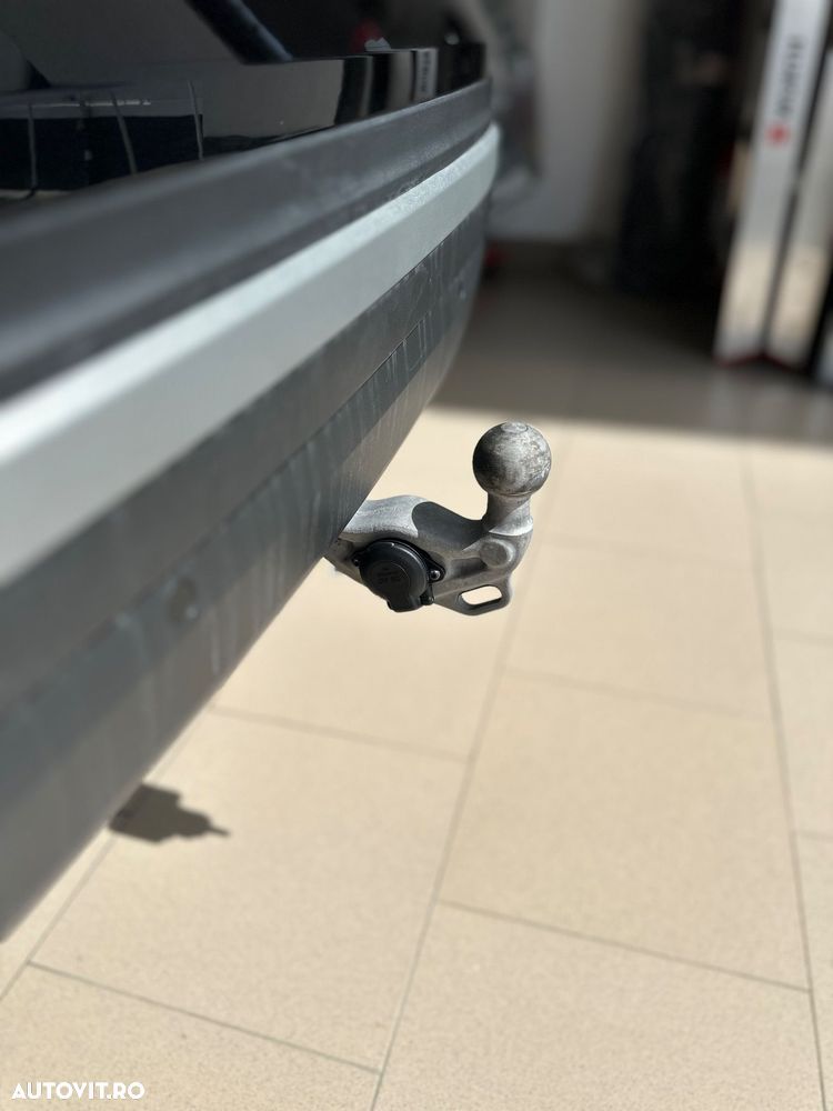 Skoda Kodiaq 2.0 TDI DSG Clever - 35