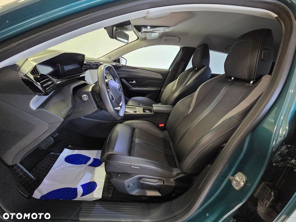Peugeot 308 1.2 PureTech Allure Pack S&S EAT8 - 10