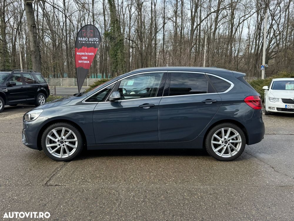 BMW Seria 2 218i - 2