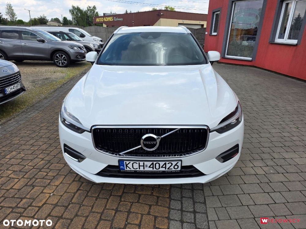 Volvo XC 60 - 4