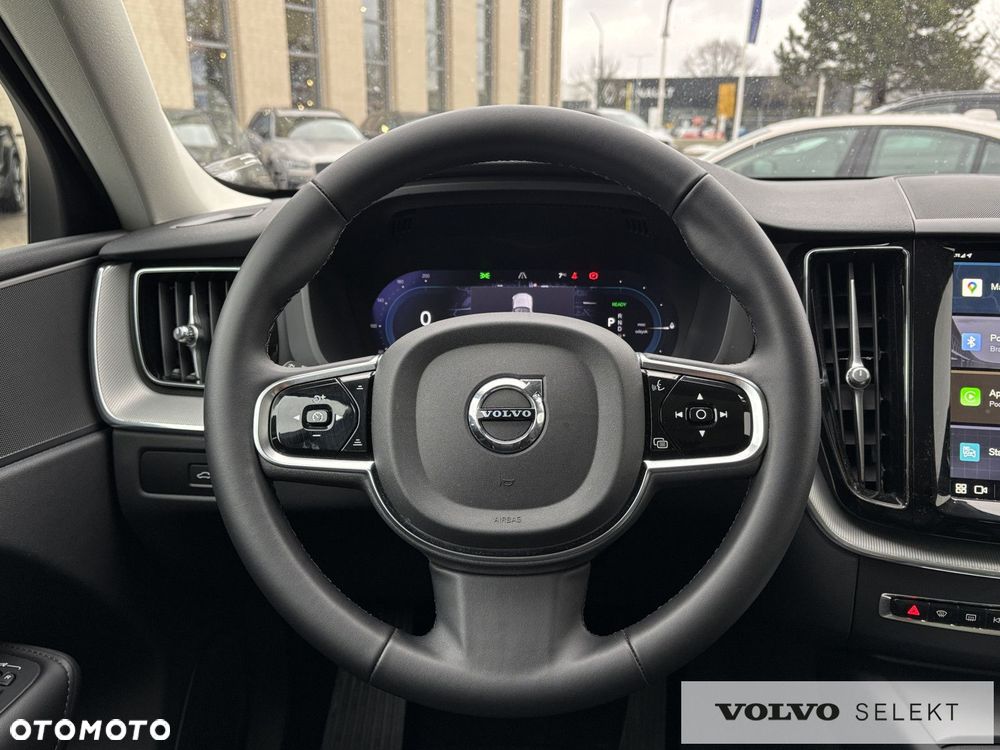 Volvo XC 60 - 19