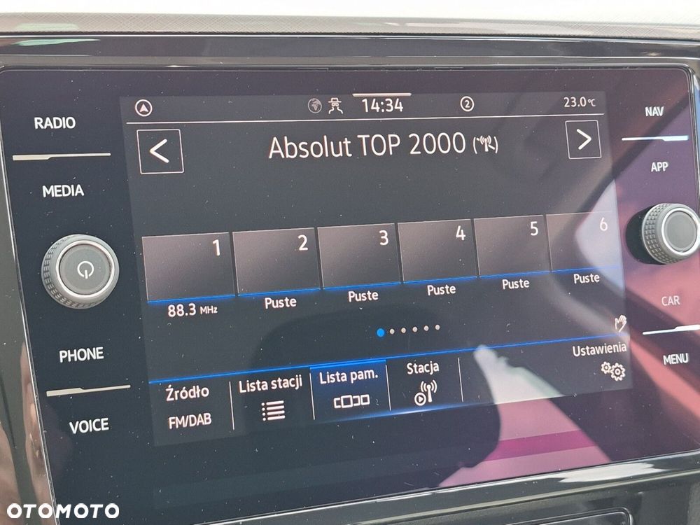 Volkswagen Passat Variant 2.0 TDI Business DSG - 21
