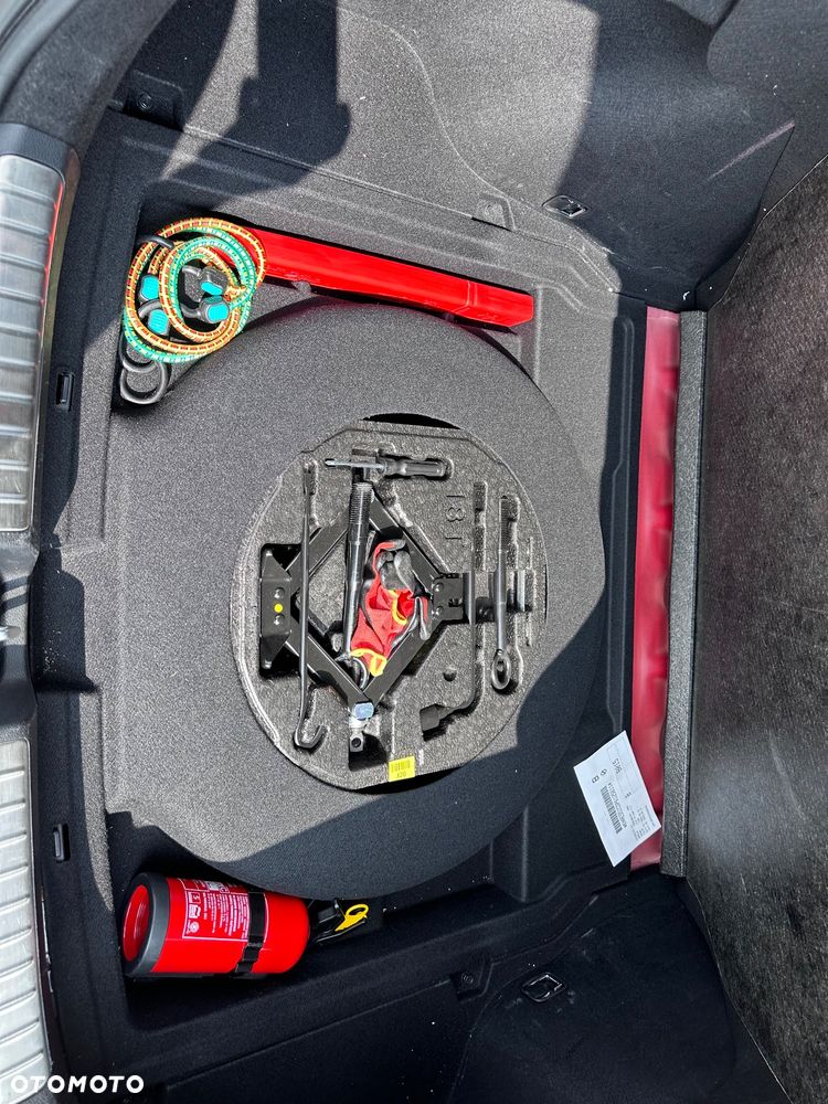 Kia Stinger 3.3 T-GDI V6 GT Prestige Line AWD - 33