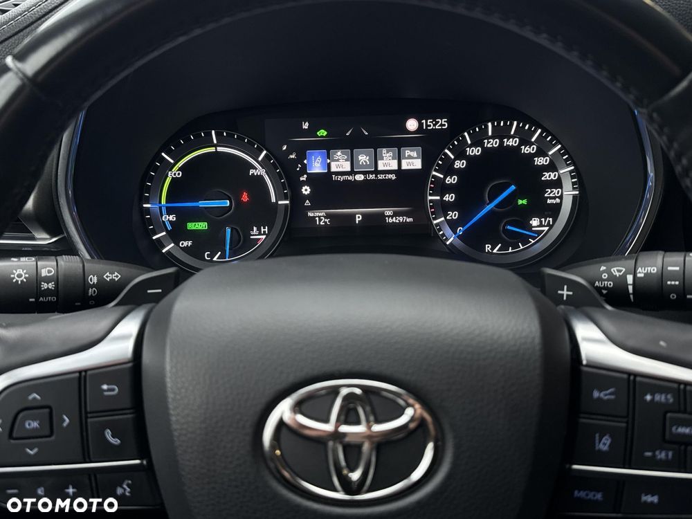 Toyota Highlander - 20