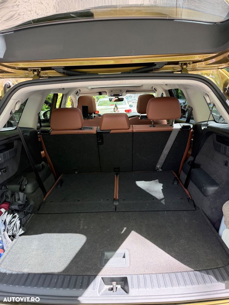 Skoda Kodiaq 2.0 TDI 4X4 DSG Selection - 5