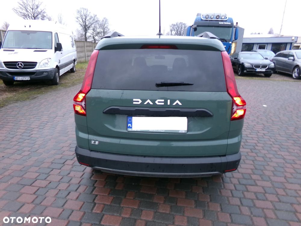 Dacia Jogger 1.0 TCe Expression - 12