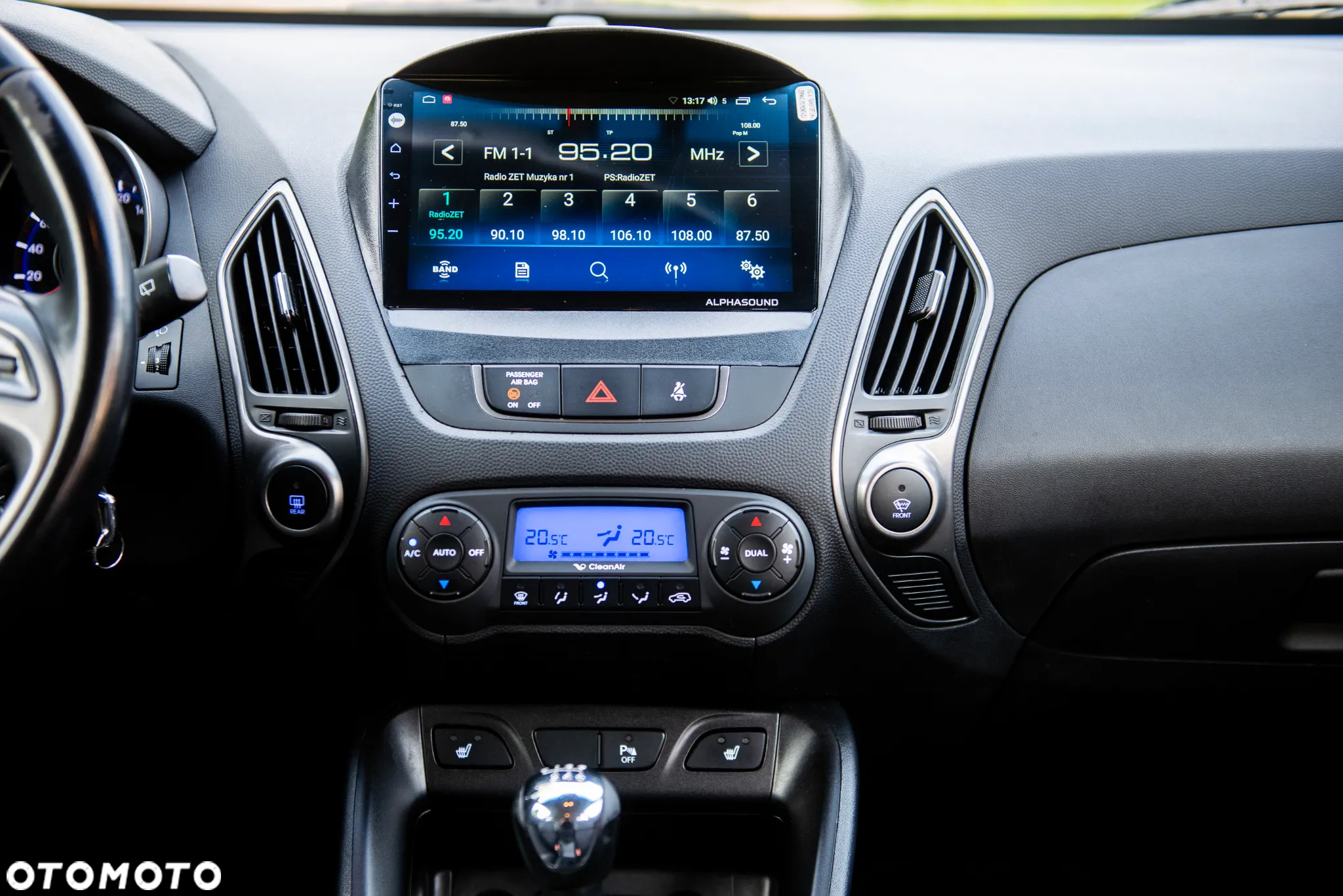 Hyundai ix35 1.6 2WD Comfort - 29