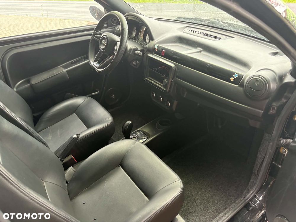 Microcar DUE - 10