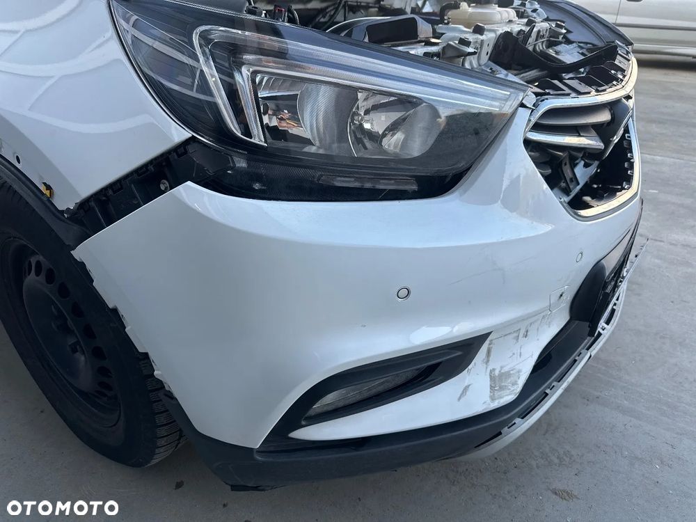 Opel Mokka X - 11