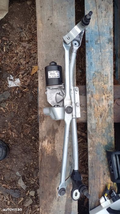 Ansamblu Stergatoare Bmw seria 1 E87 An 2007 - 2