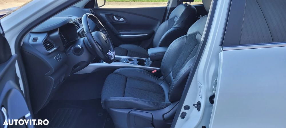 Renault Kadjar BLUE dCi EDC Intens - 9