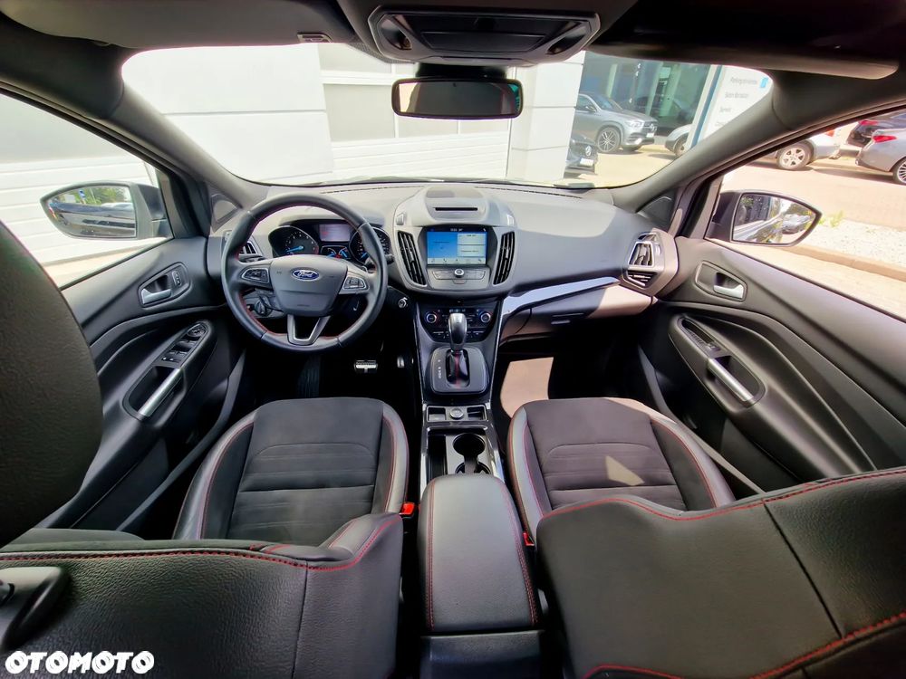 Ford Kuga 1.5 EcoBoost AWD ST-Line ASS - 6