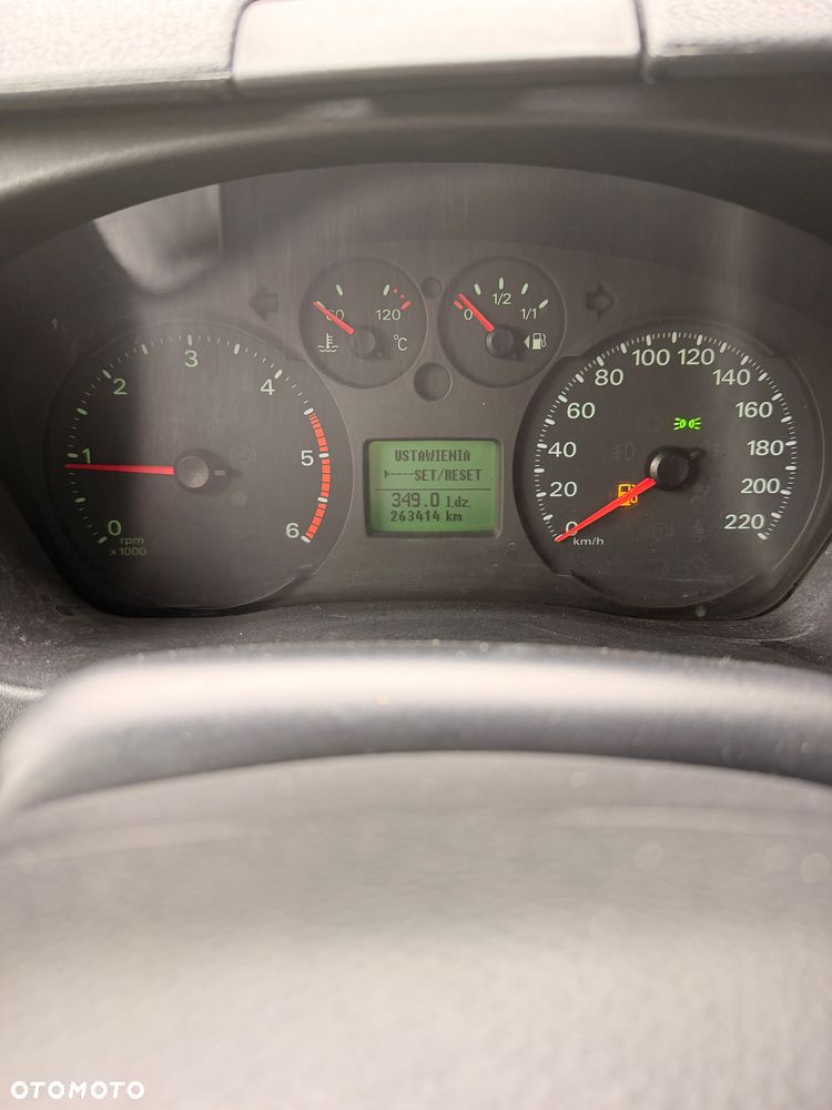 Ford Transit 350L Trend - 10