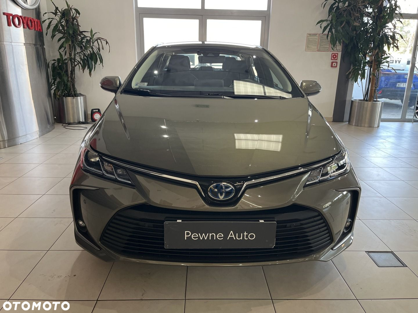 Toyota Corolla 1.8 Hybrid Comfort - 5
