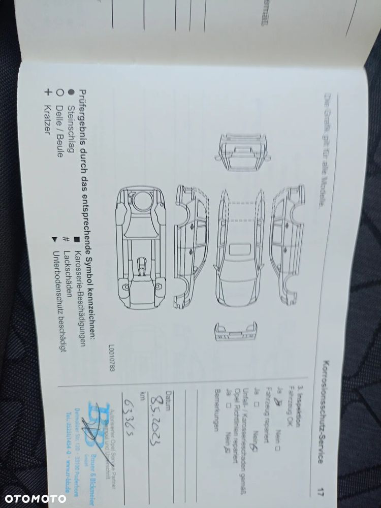 Opel Corsa 1.4 120 Jahre - 22
