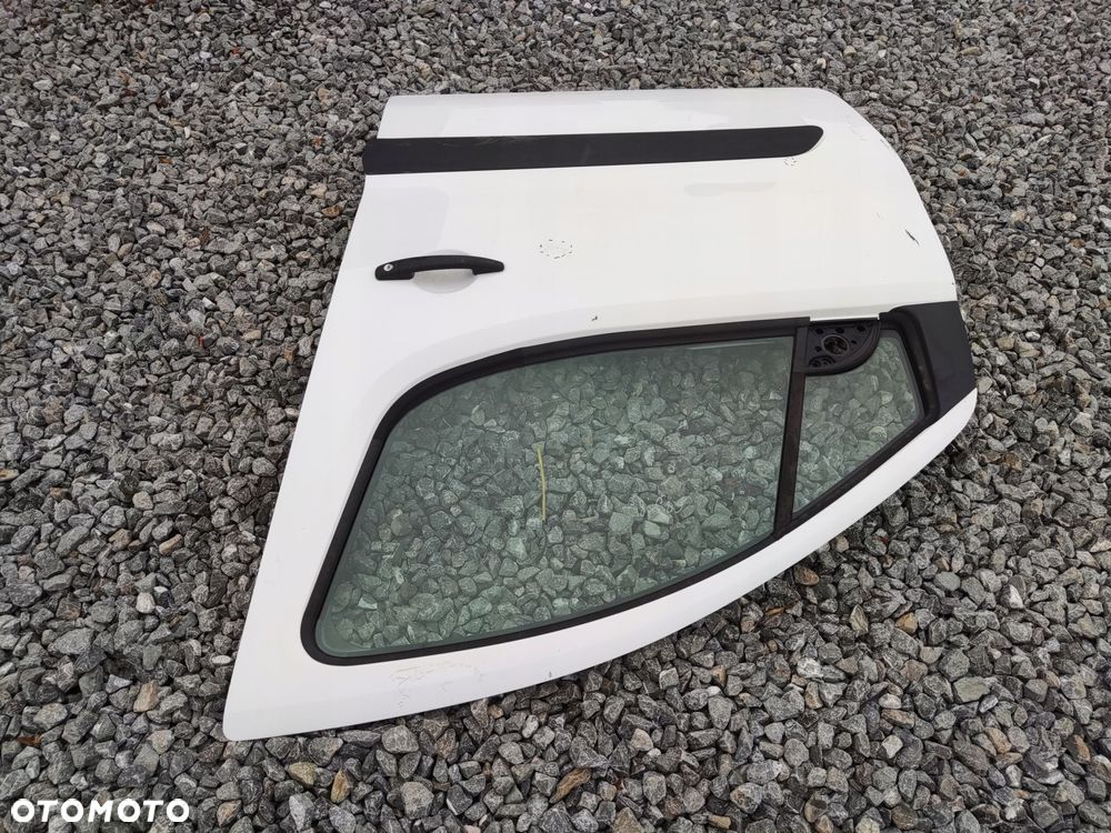 drzwi lewe przód przednie peugeot partner citroen berlingo iii 2008-2018 - 5