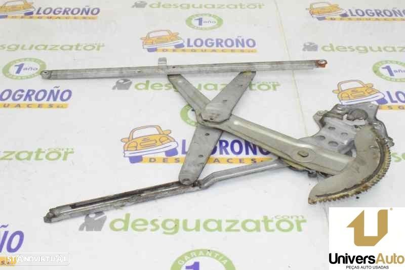 ELEVADOR DE VIDRO FRONTAL DIREITO TOYOTA LAND CRUISER 90 2001 -6980160050 - 1