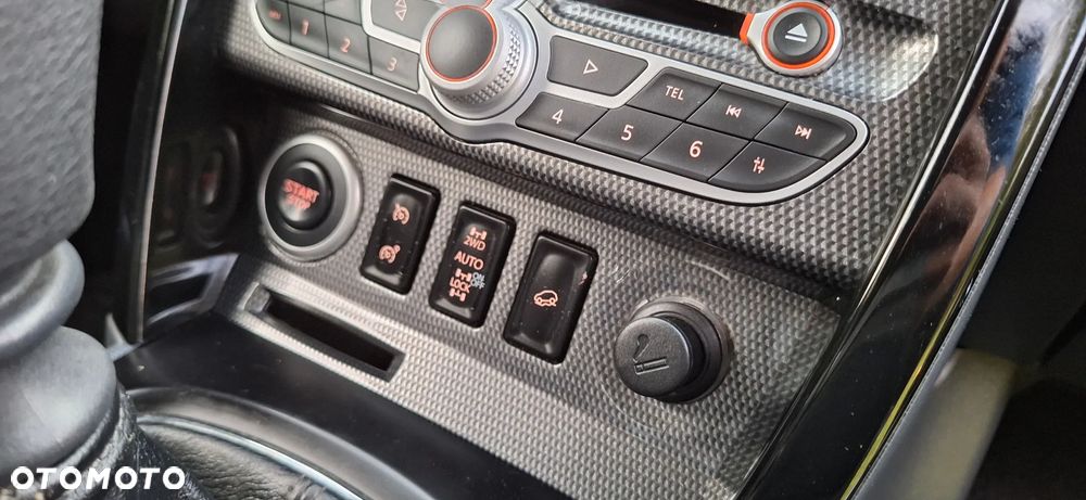 Renault Koleos 2.0 dCi 4x4 Bose Edition - 16