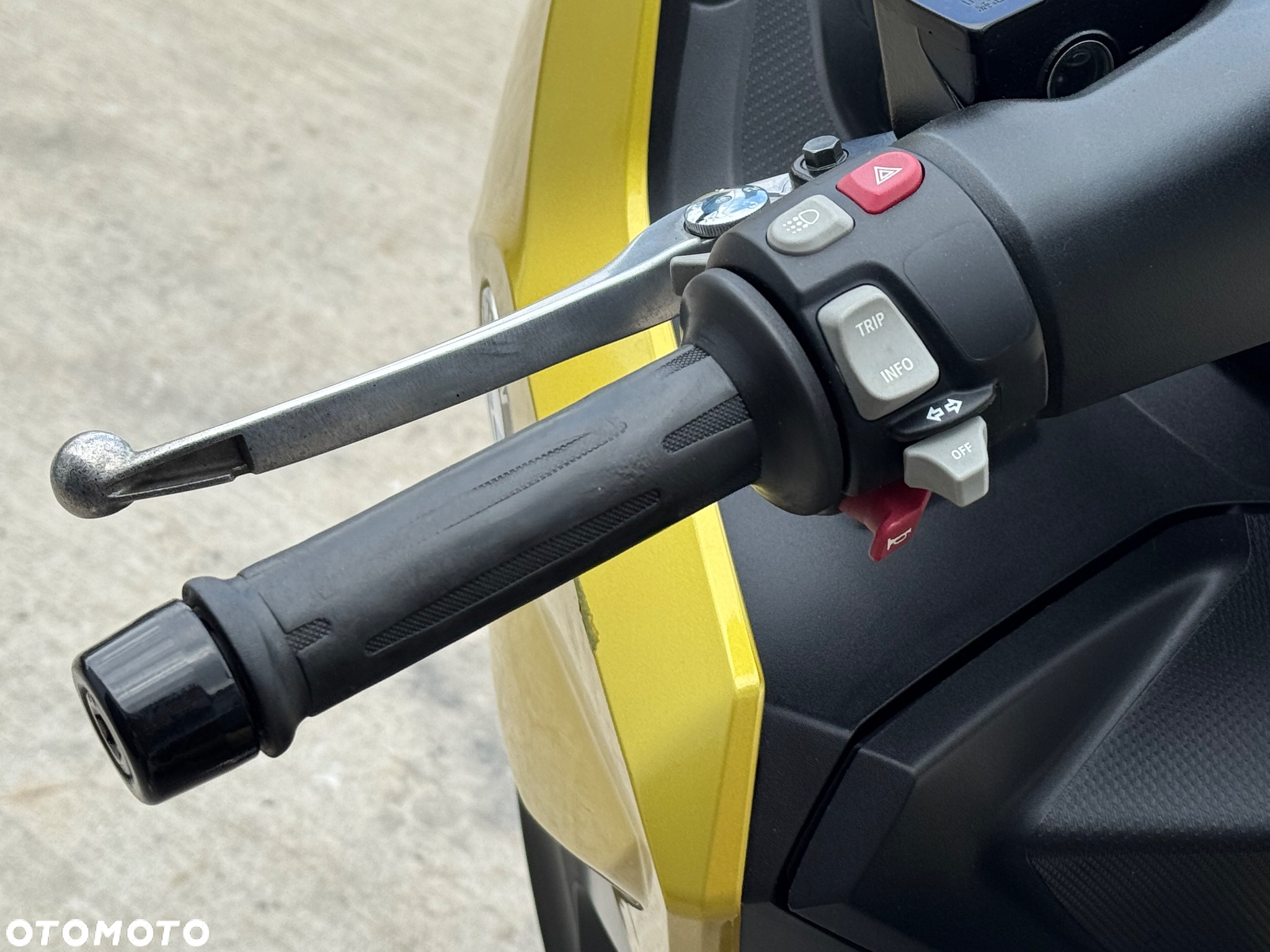 BMW C650 GT - 16