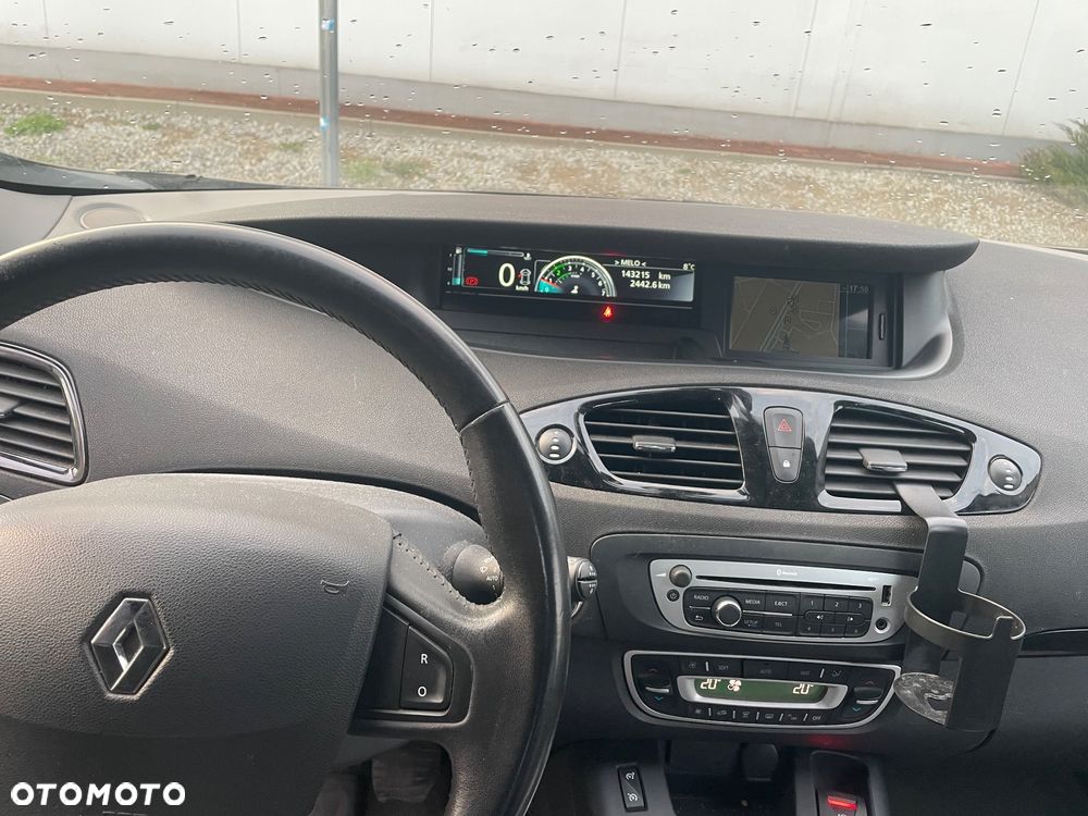 Renault Grand Scenic Gr 1.2 TCe Energy Limited - 10