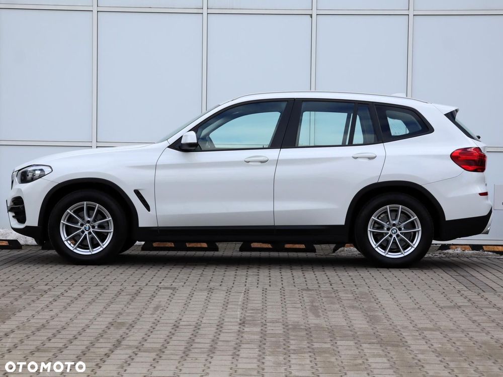 BMW X3 - 3