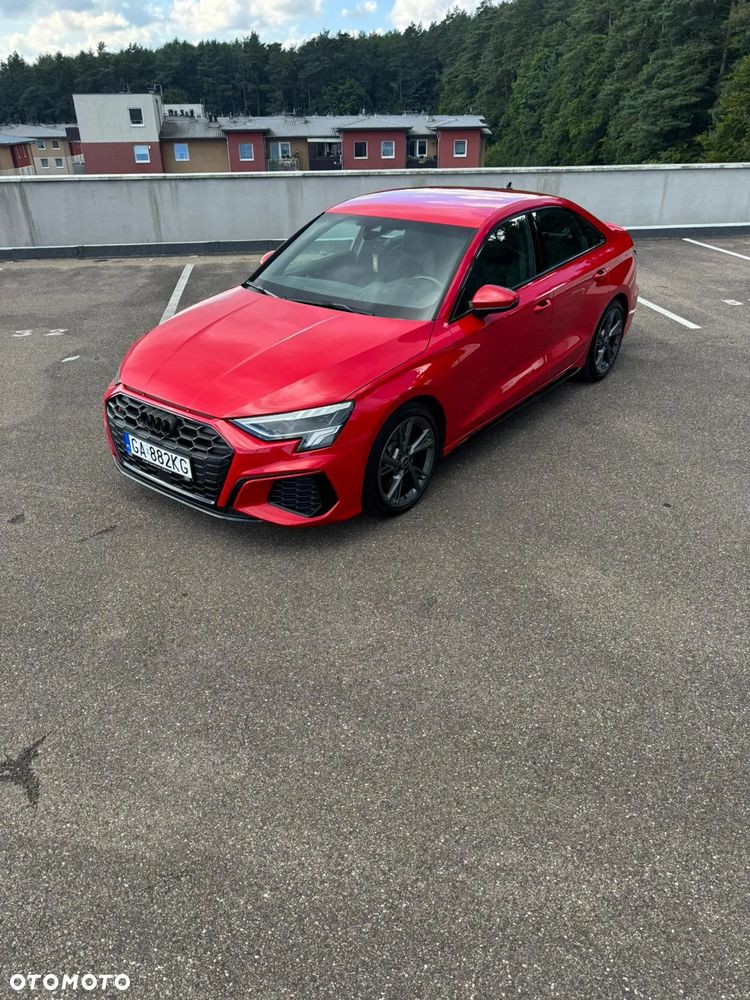 Audi S3 - 3