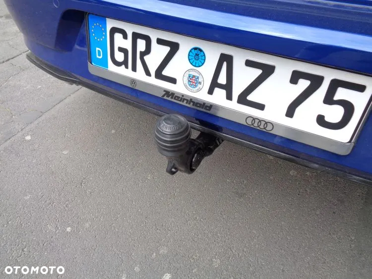 Volkswagen Golf 1.5 TSI OPF R-Line - 10