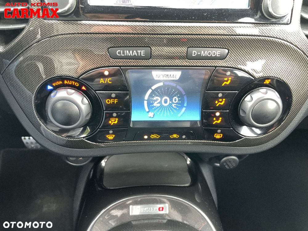 Nissan Juke - 30