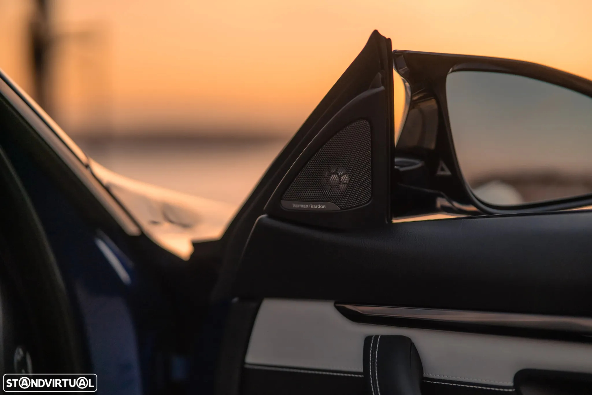 BMW M4 Cabrio DKG Competition - 27