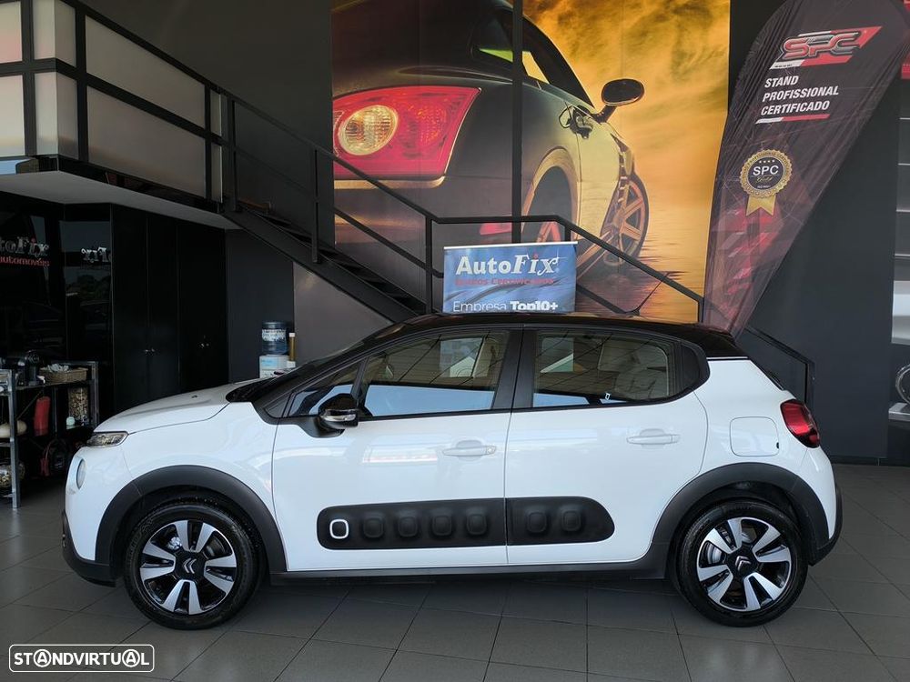 Citroën C3 1.2 PureTech Shine - 3