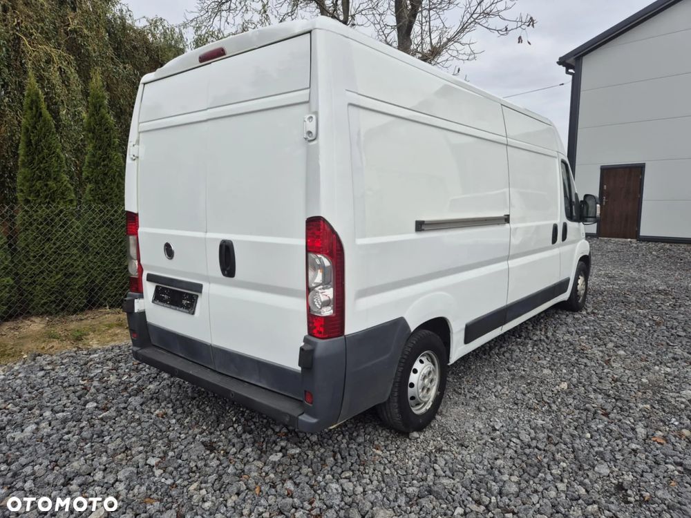Fiat Ducato - 4
