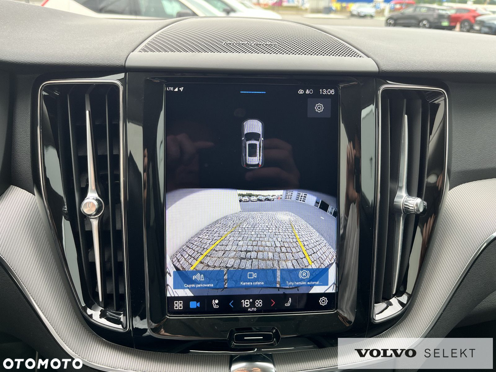 Volvo XC 60 - 20